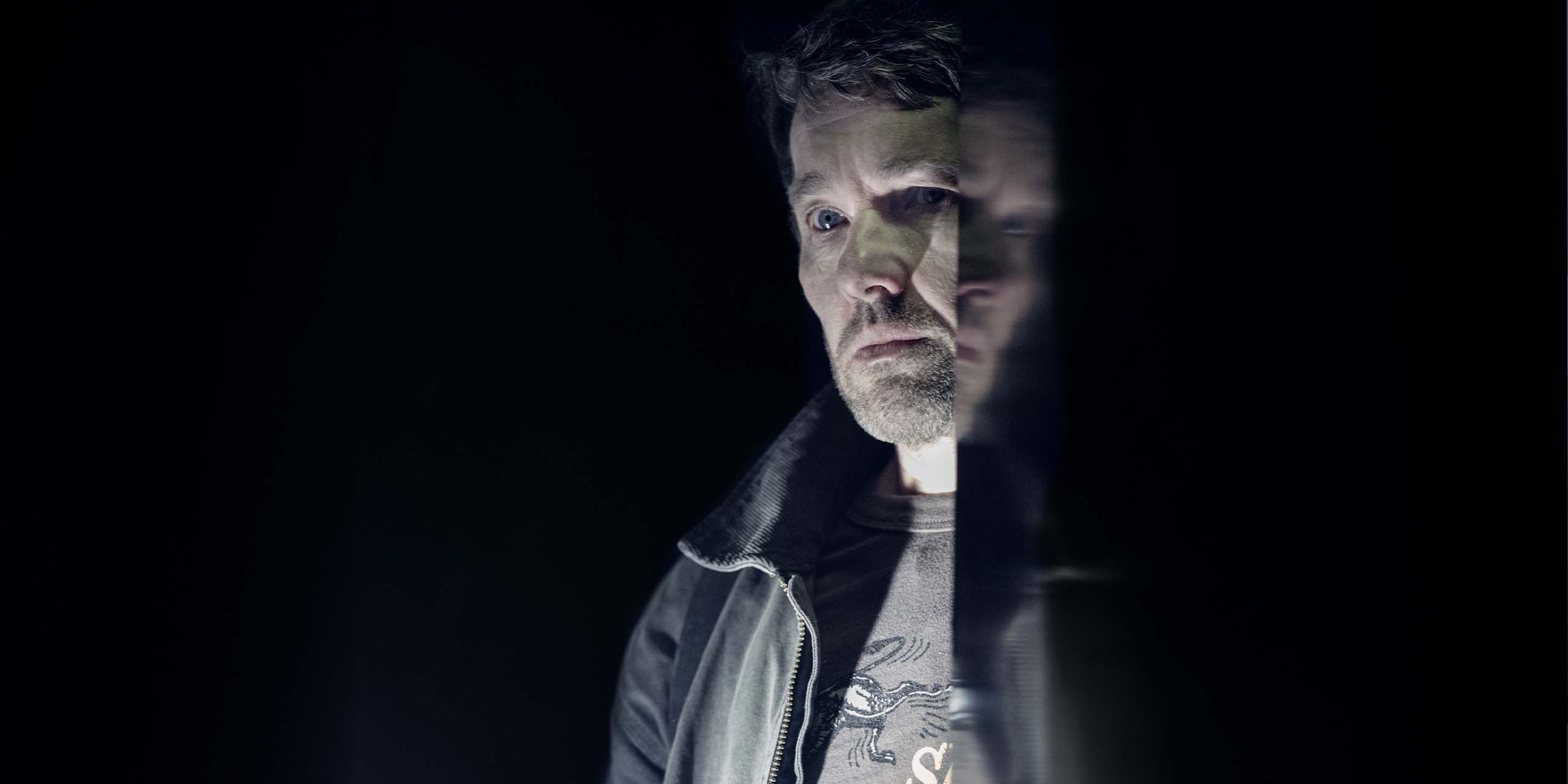 Jason Dessen (Joel Edgerton) dans la saison 2 de Dark Matter.