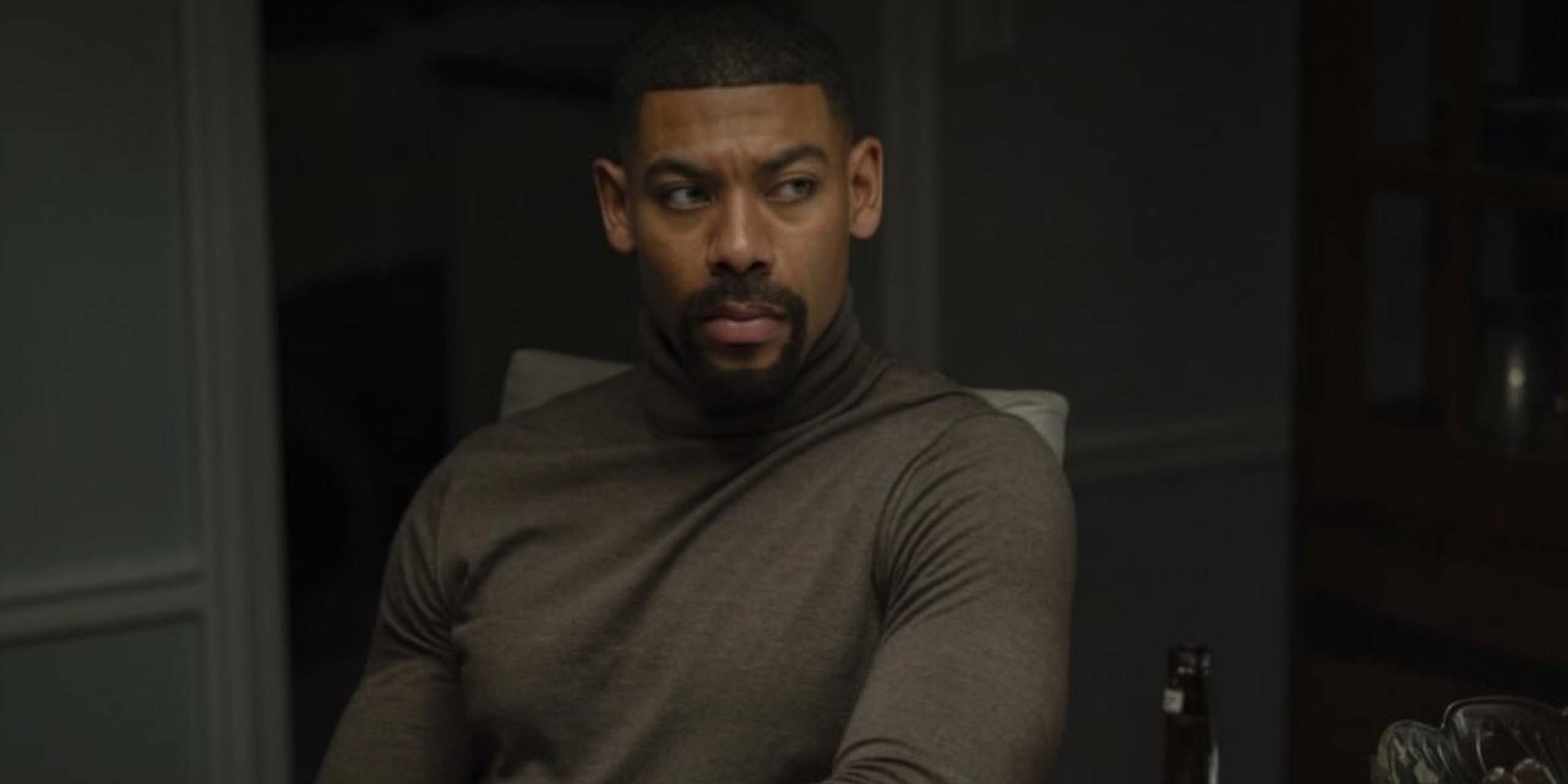 John Stewart (Aaron Pierre) de retour à Rushville en 2026 dans Lanterns.