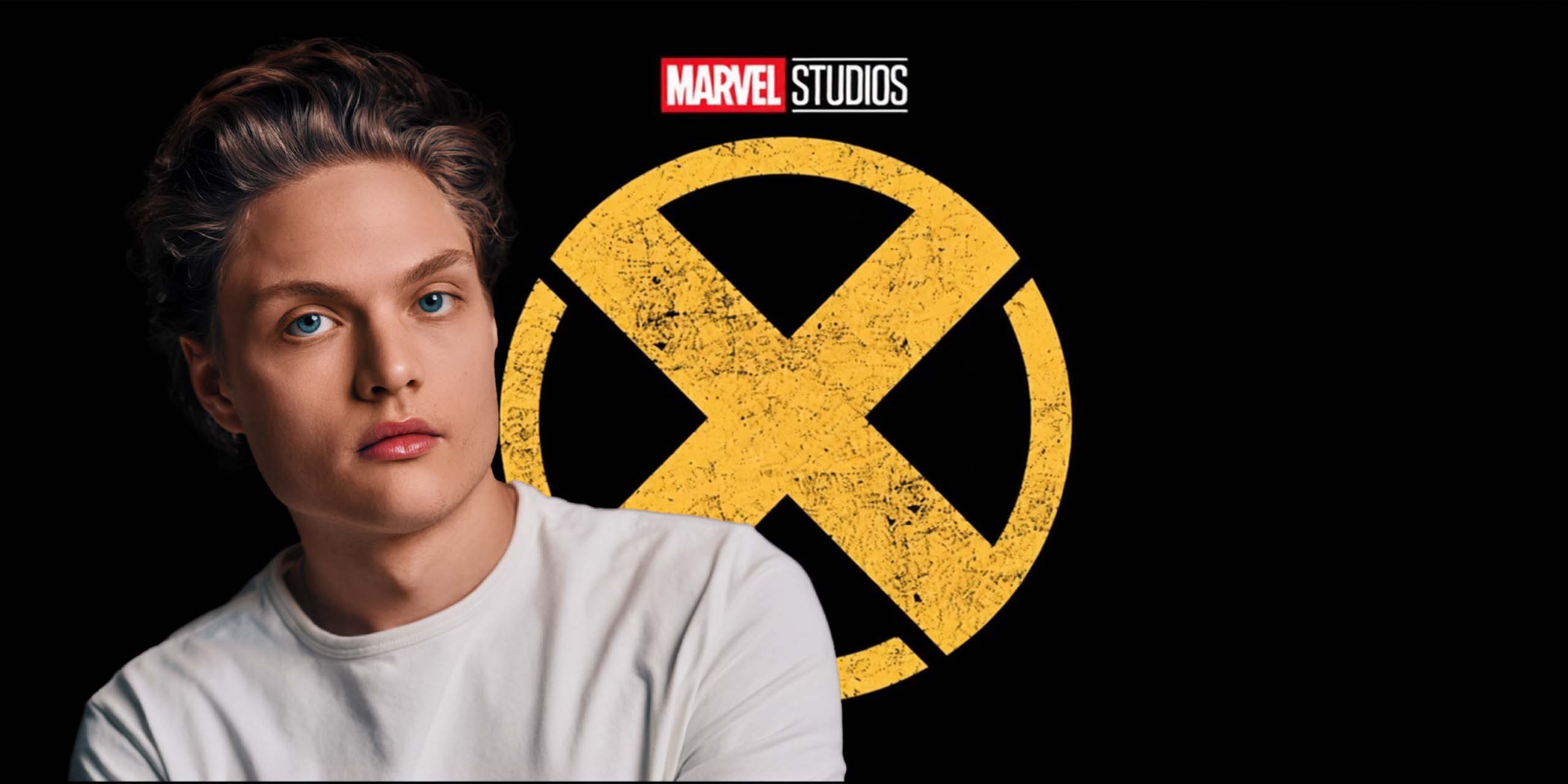 Asa Germann décroche le rôle de Warren Worthington III, alias Angel, dans le film X-Men du MCU.