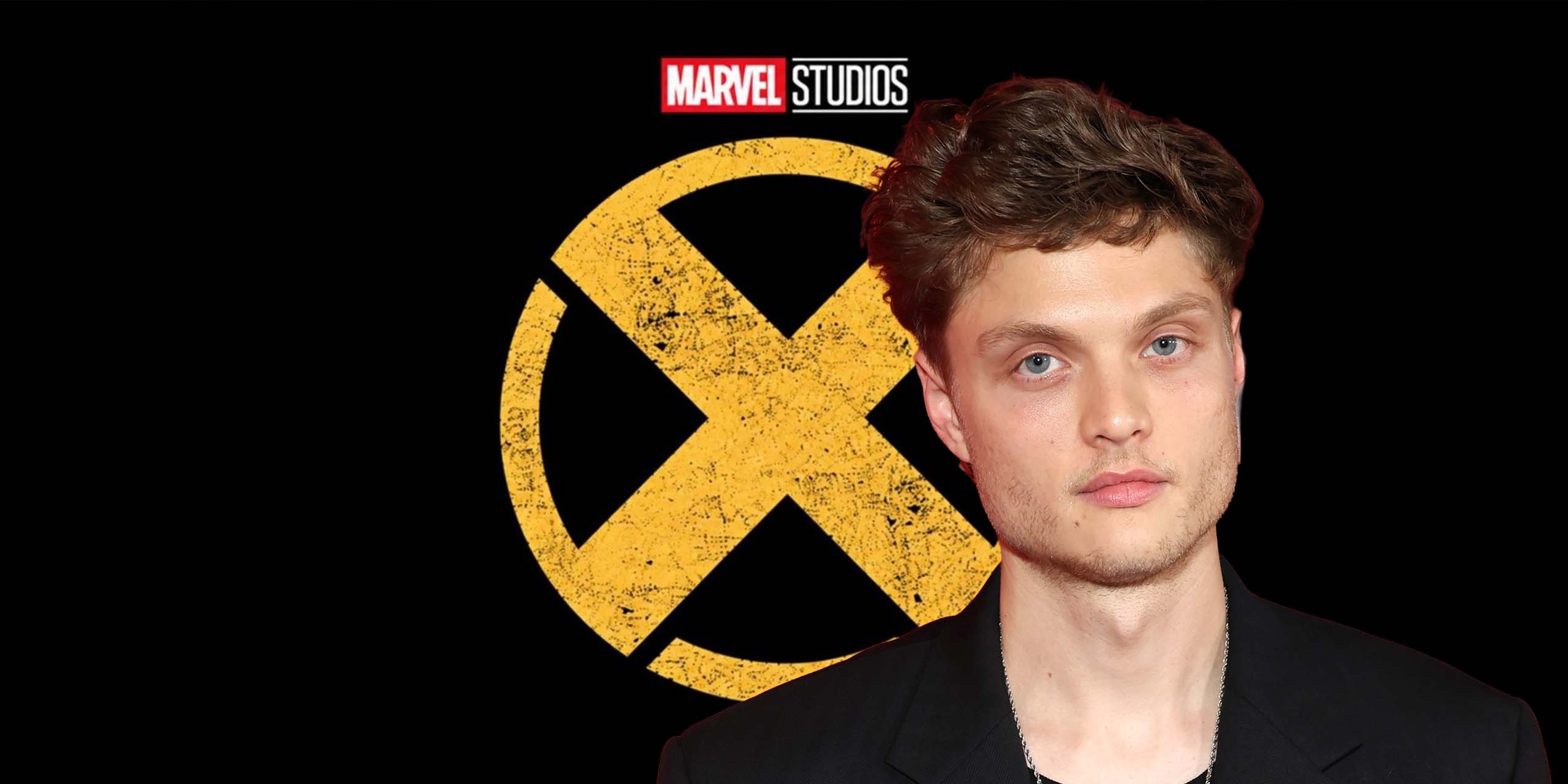 Asa Germann est Angel dans le film X-Men du MCU.