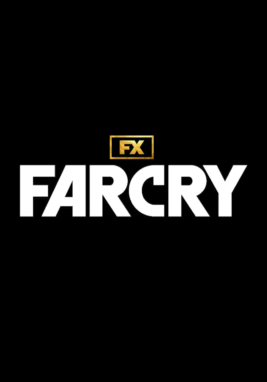 affiche Far Cry