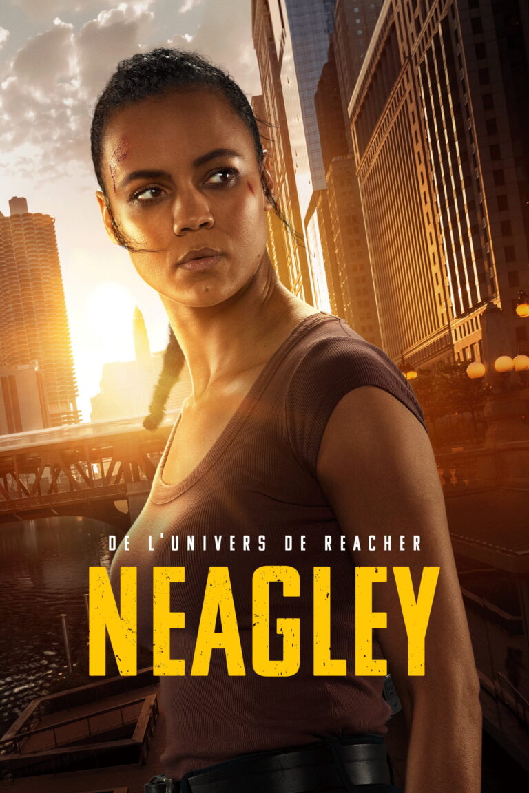 affiche Neagley