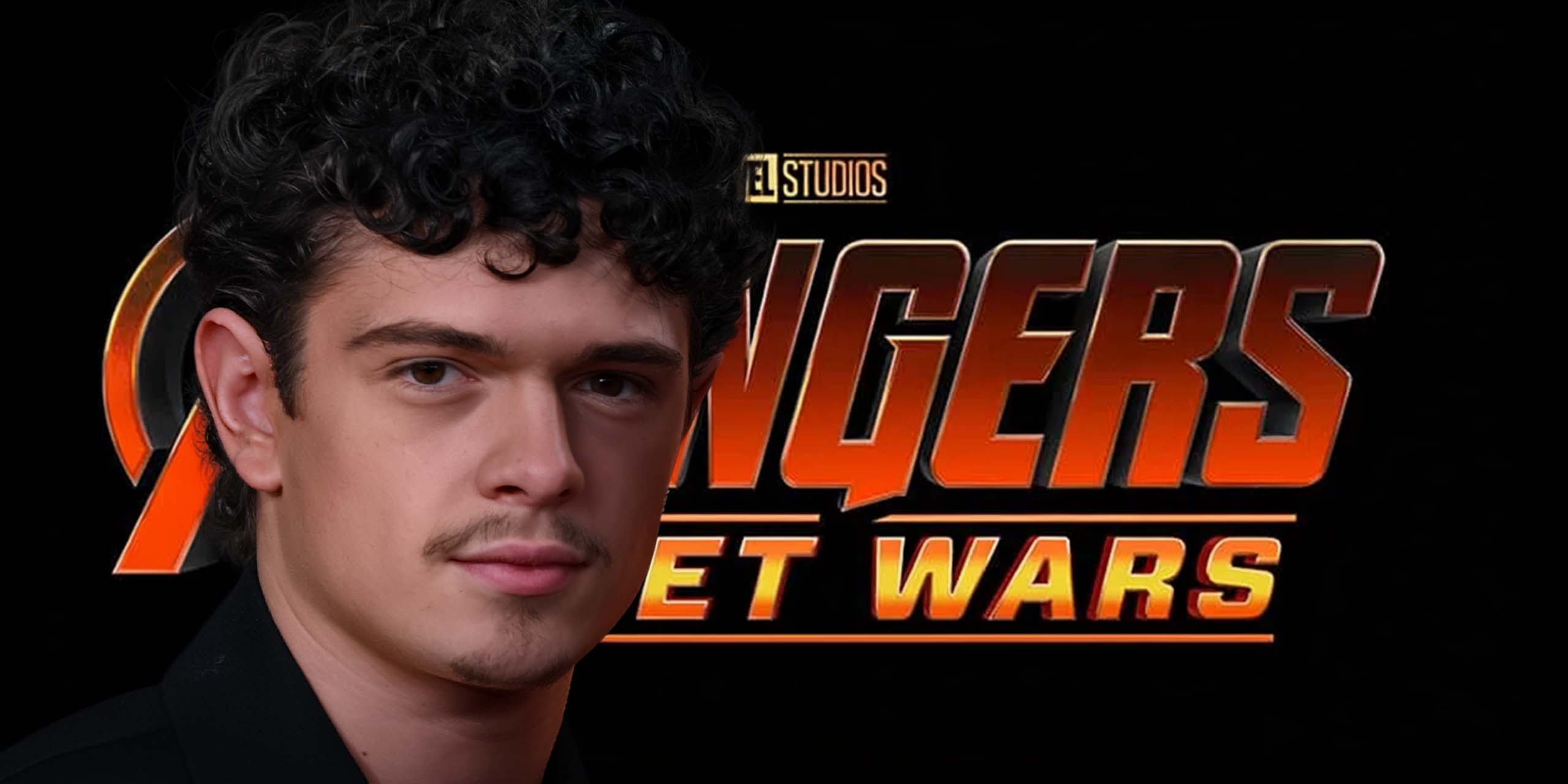 L'acteur Noah Jupe au casting du film Avengers: Secret Wars.