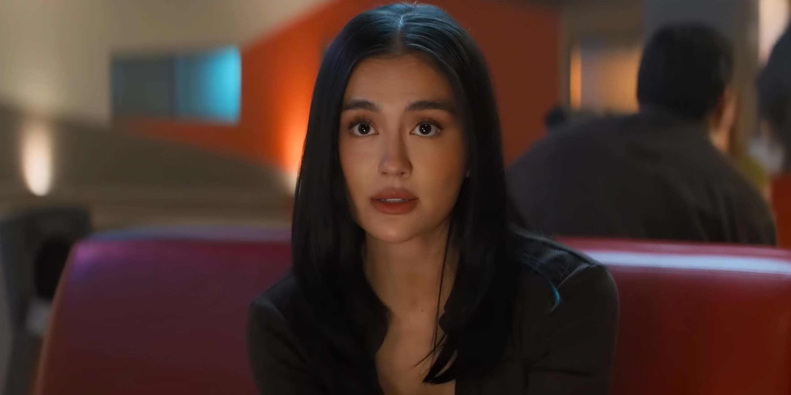 Lila Hoth (Agnez Mo) dans la saison 4 de Reacher.