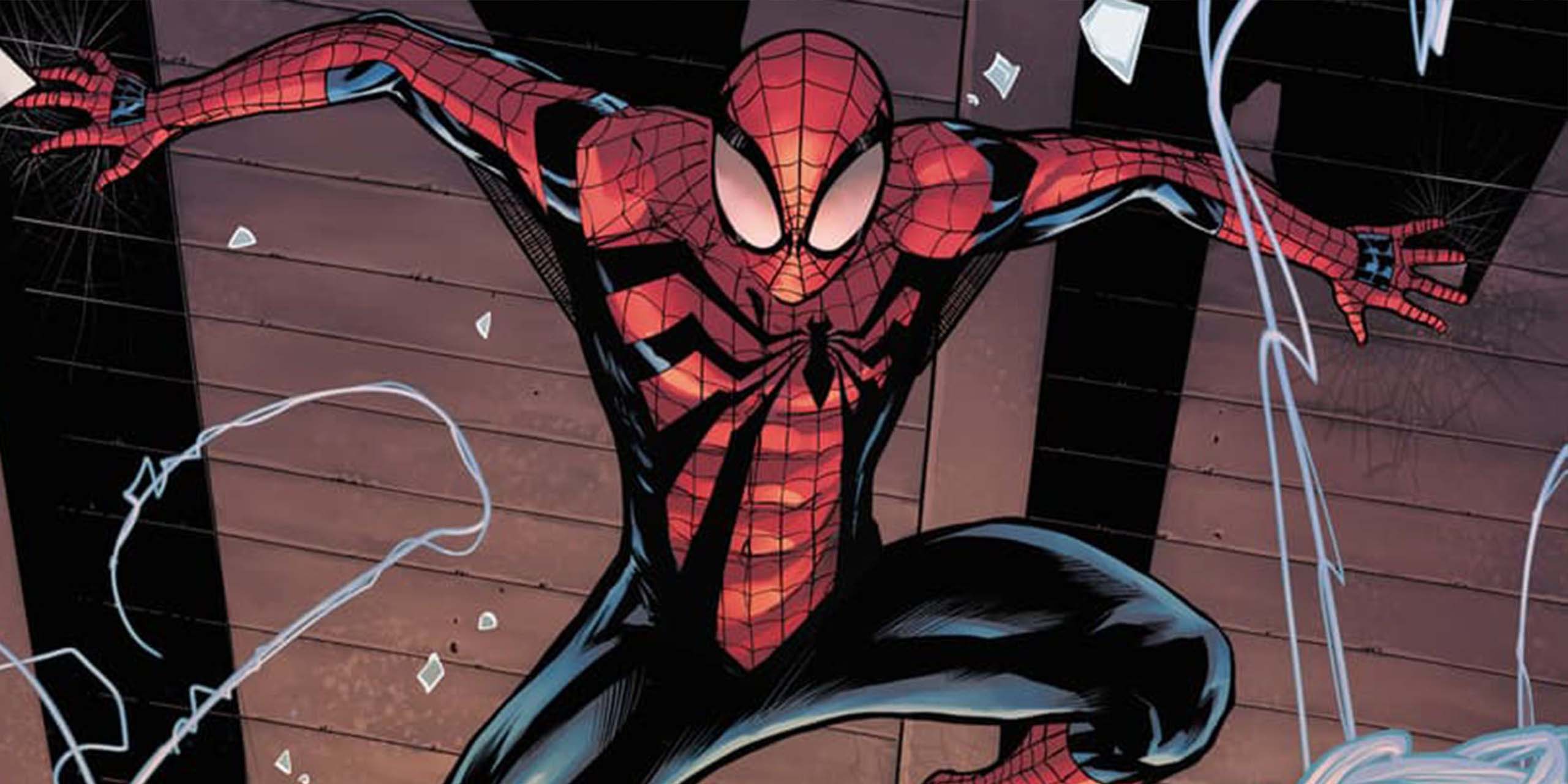 Spider-Man Beyond.