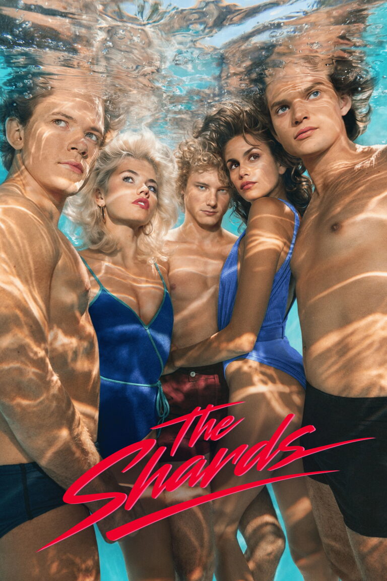 affiche The Shards