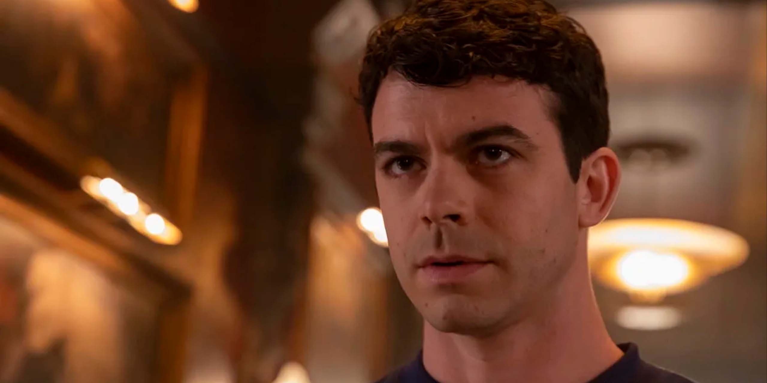Ben (Joey Pollari) dans la saison 13 d'American Horror Story.