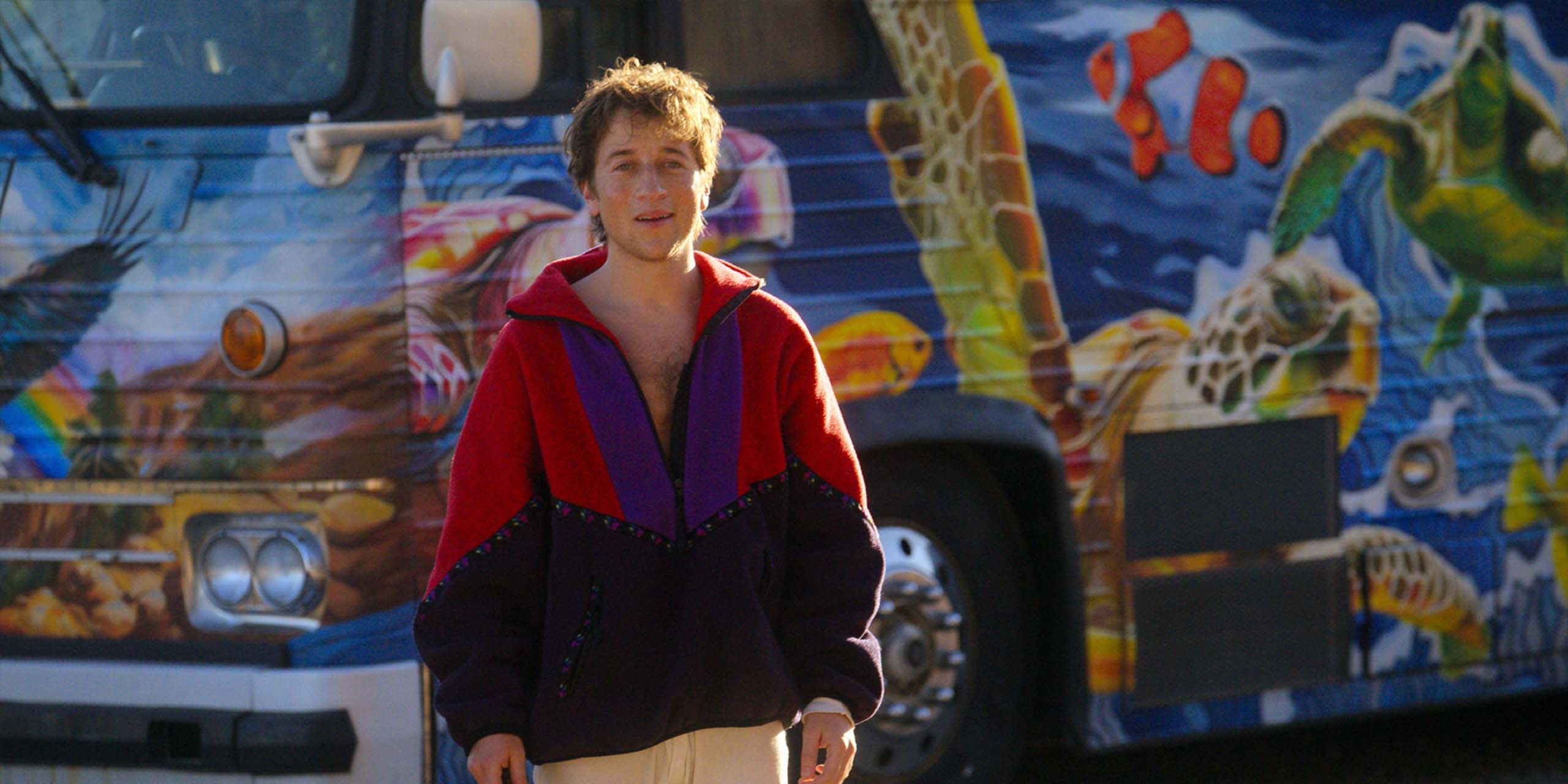 Jimmy (Skyler Gisondo) dans Brothers.