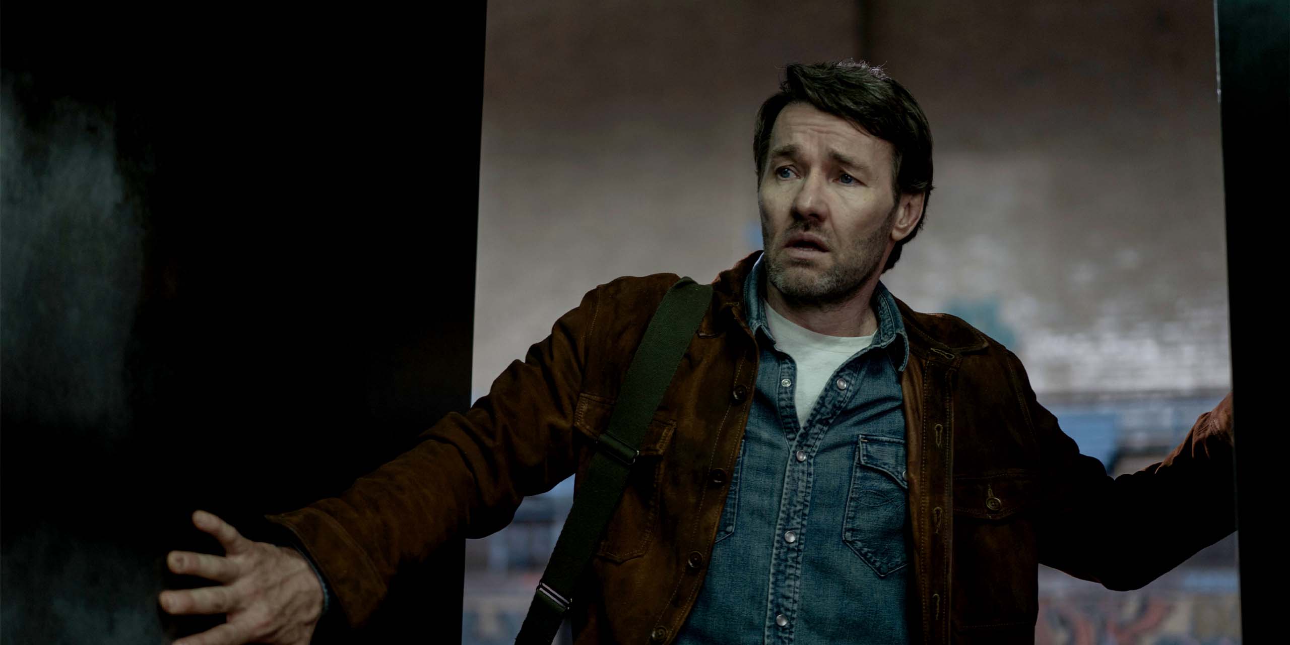 Jason Dessen (Joel Edgerton) entre de nouveau dans la boîte dans la saison 2 de Dark Matter.