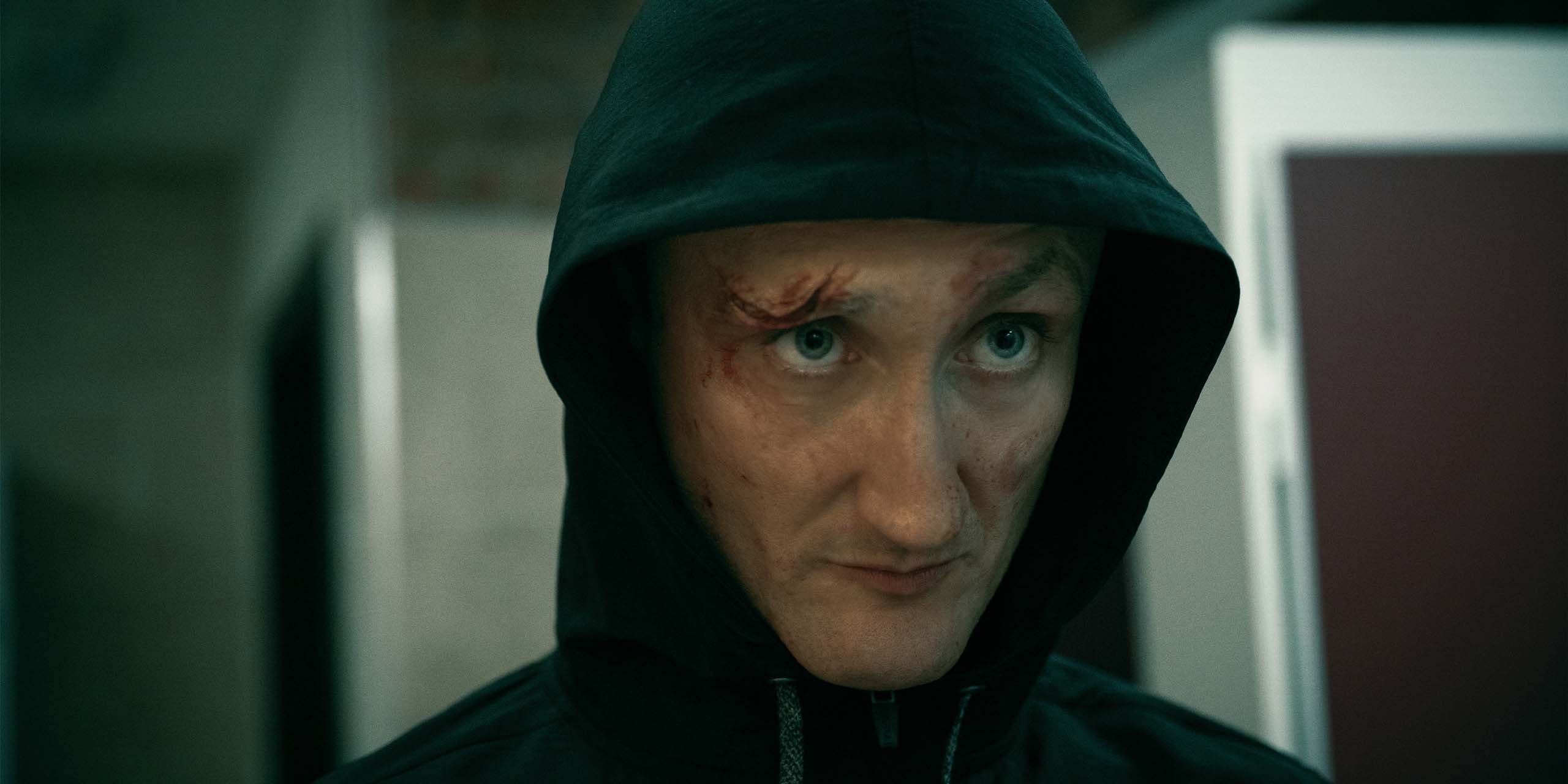JK Coe (Tom Brooke) dans la saison 6 de Slow Horses.