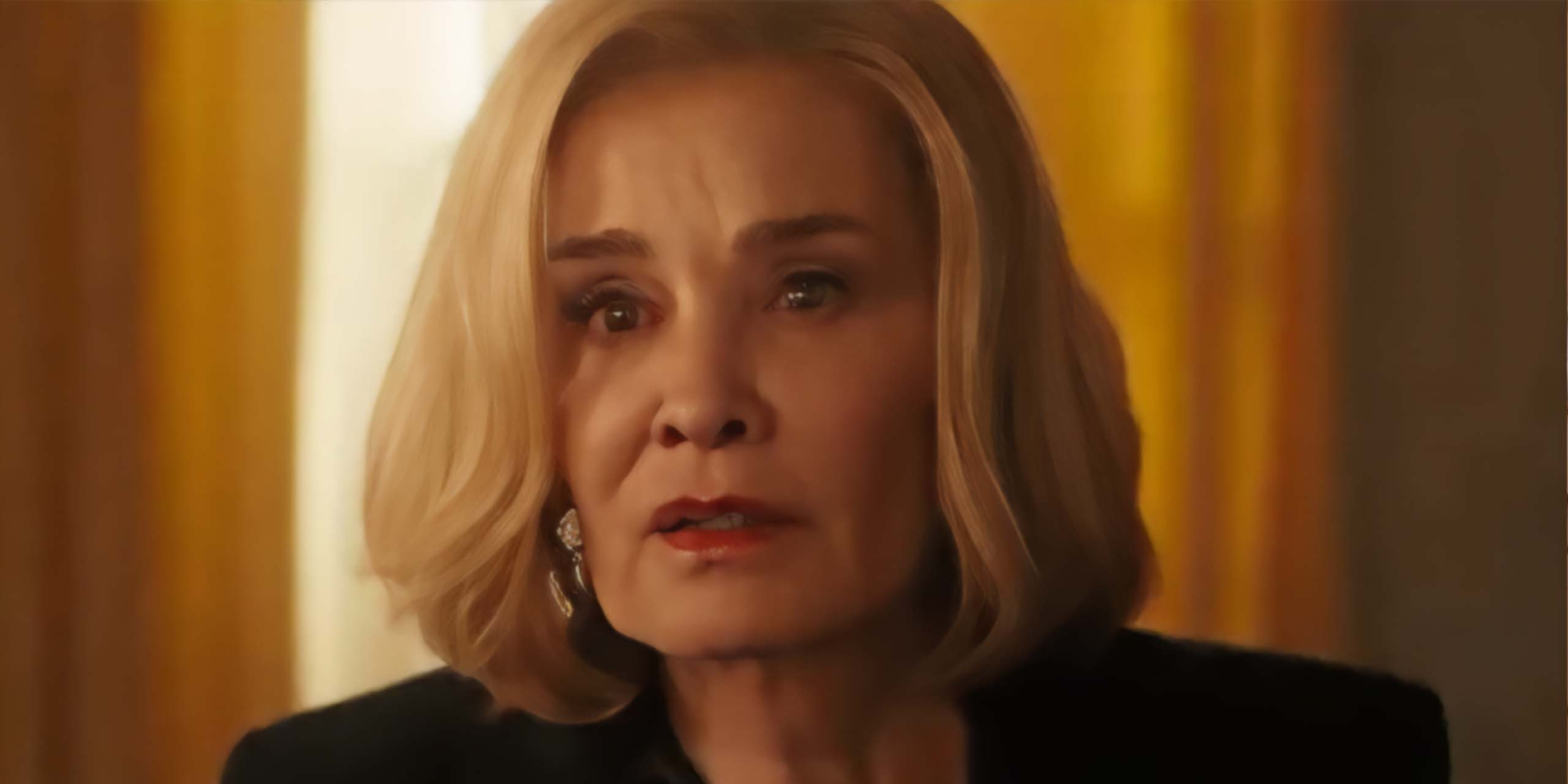 Constance Langdon (Jessica Lange) dans American Horror Story: 13.