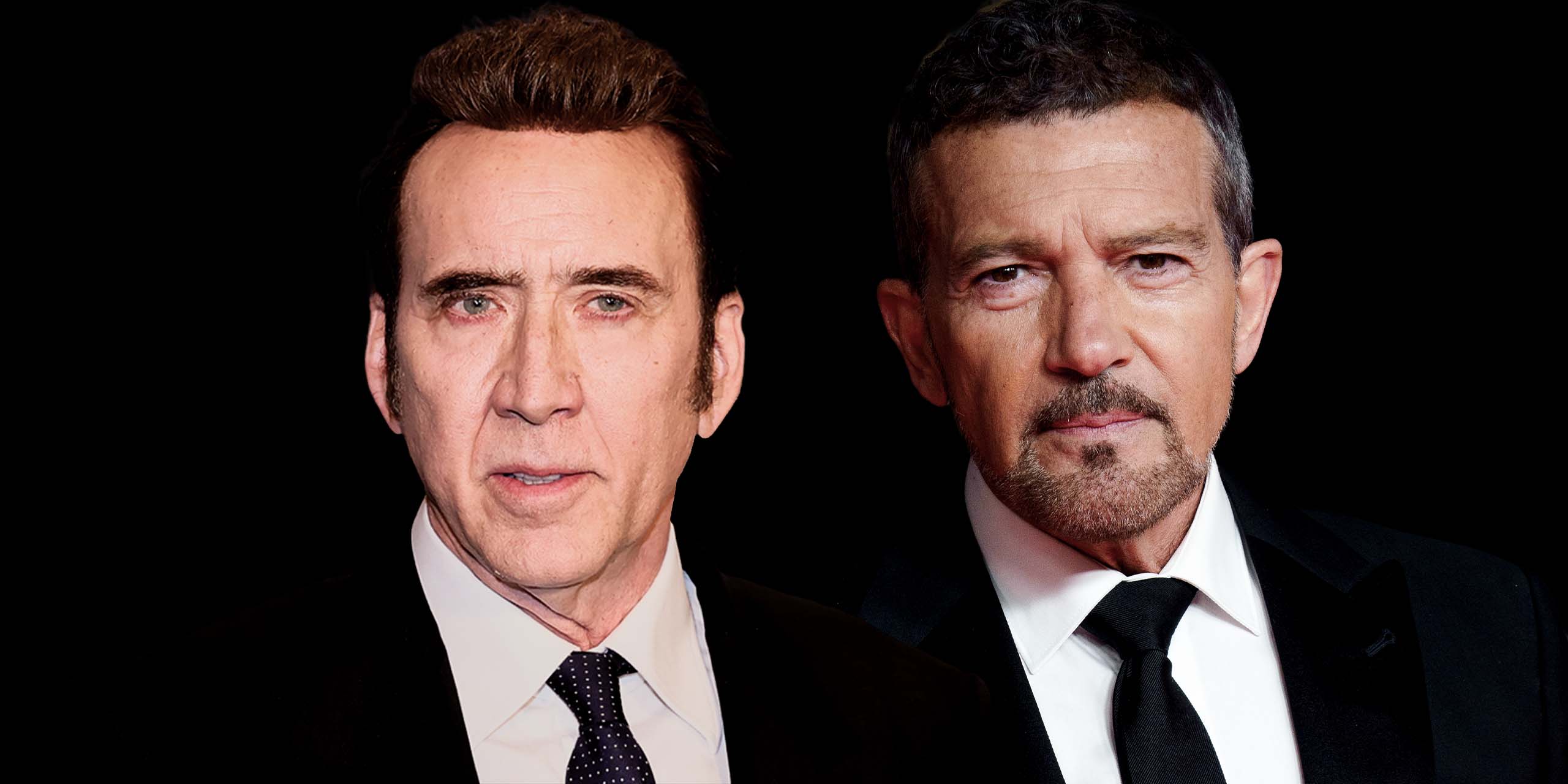 Nicolas Cage et Antonio Banderas rejoignent le casting de la la série HBO, True Detective.