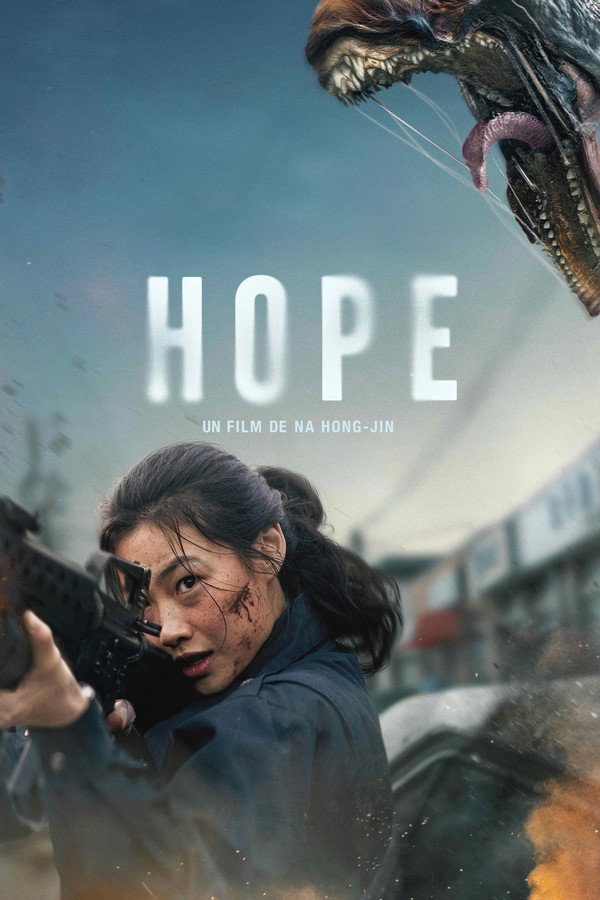 affiche Hope