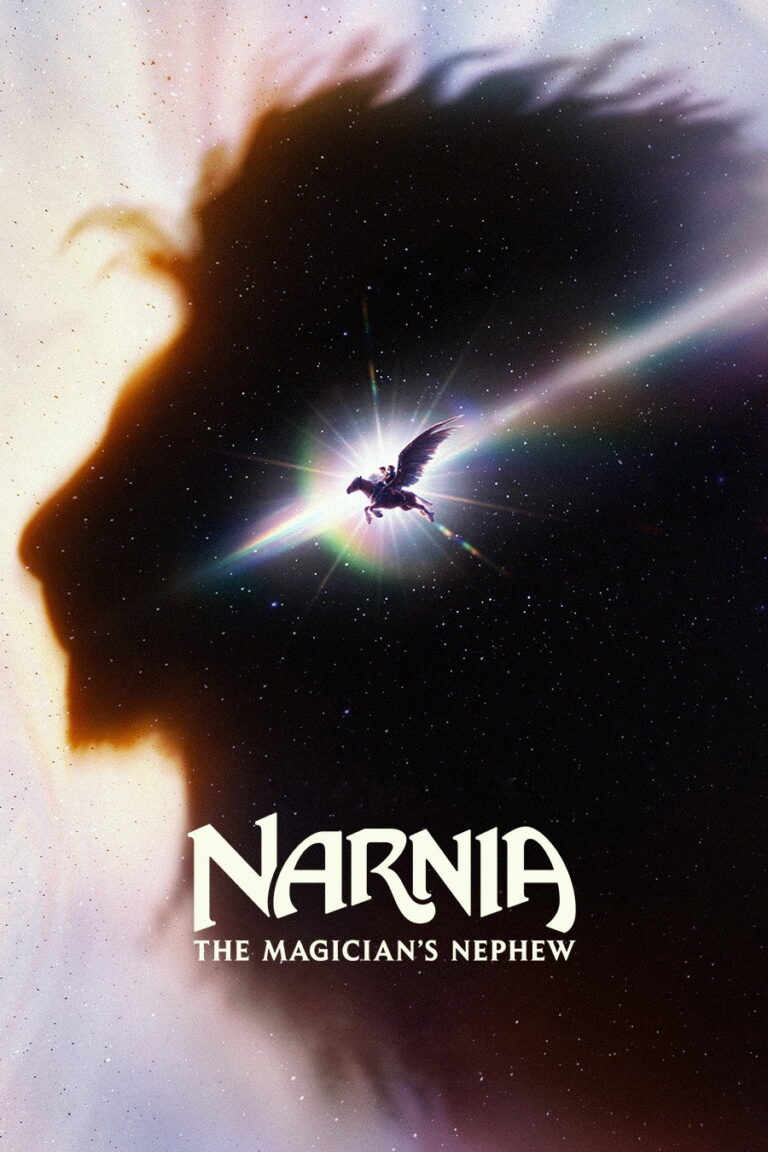 affiche Narnia : Le Neveu du magicien