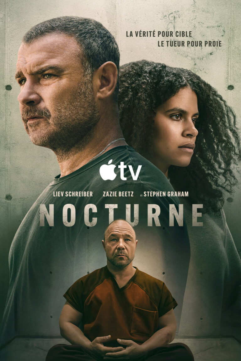 affiche Nocturne
