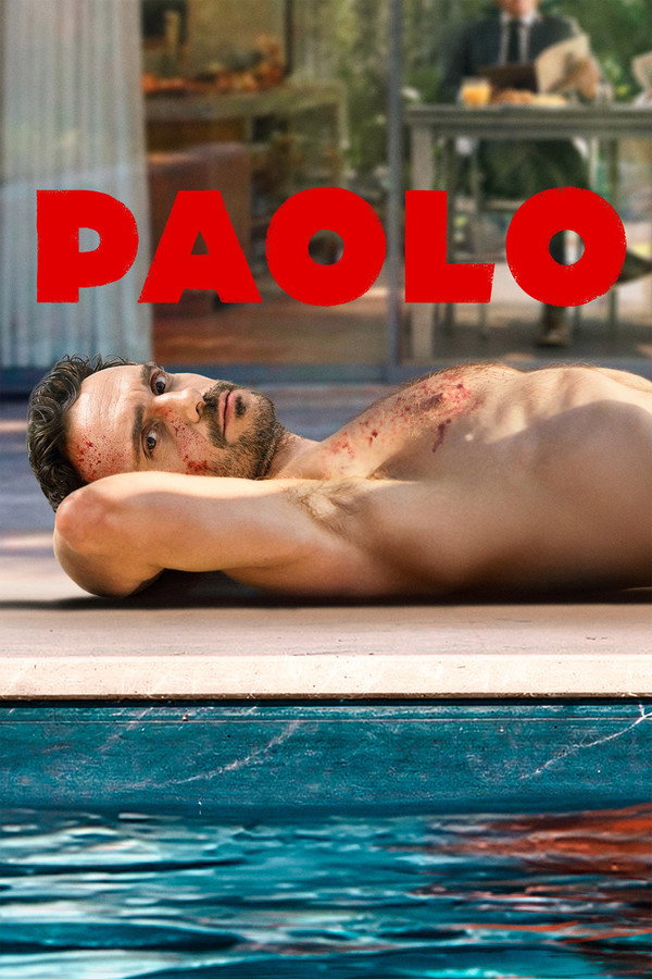 affiche Paolo
