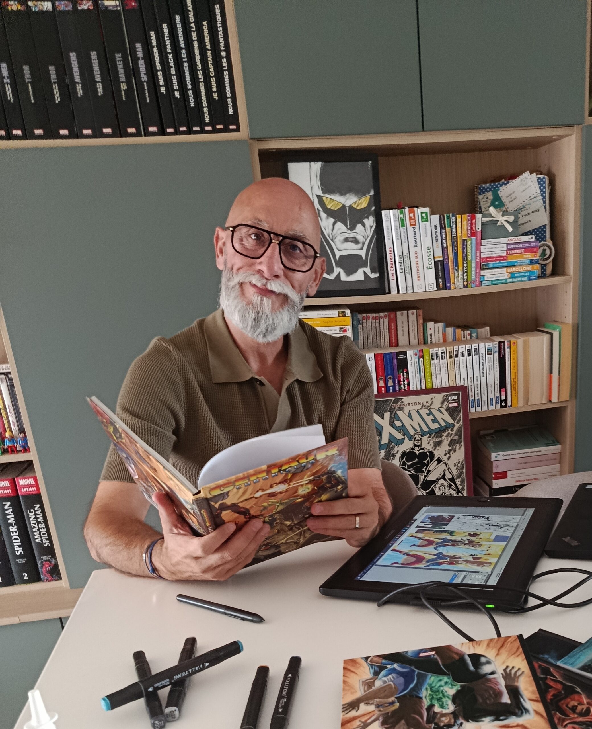 Pascal Agunaou