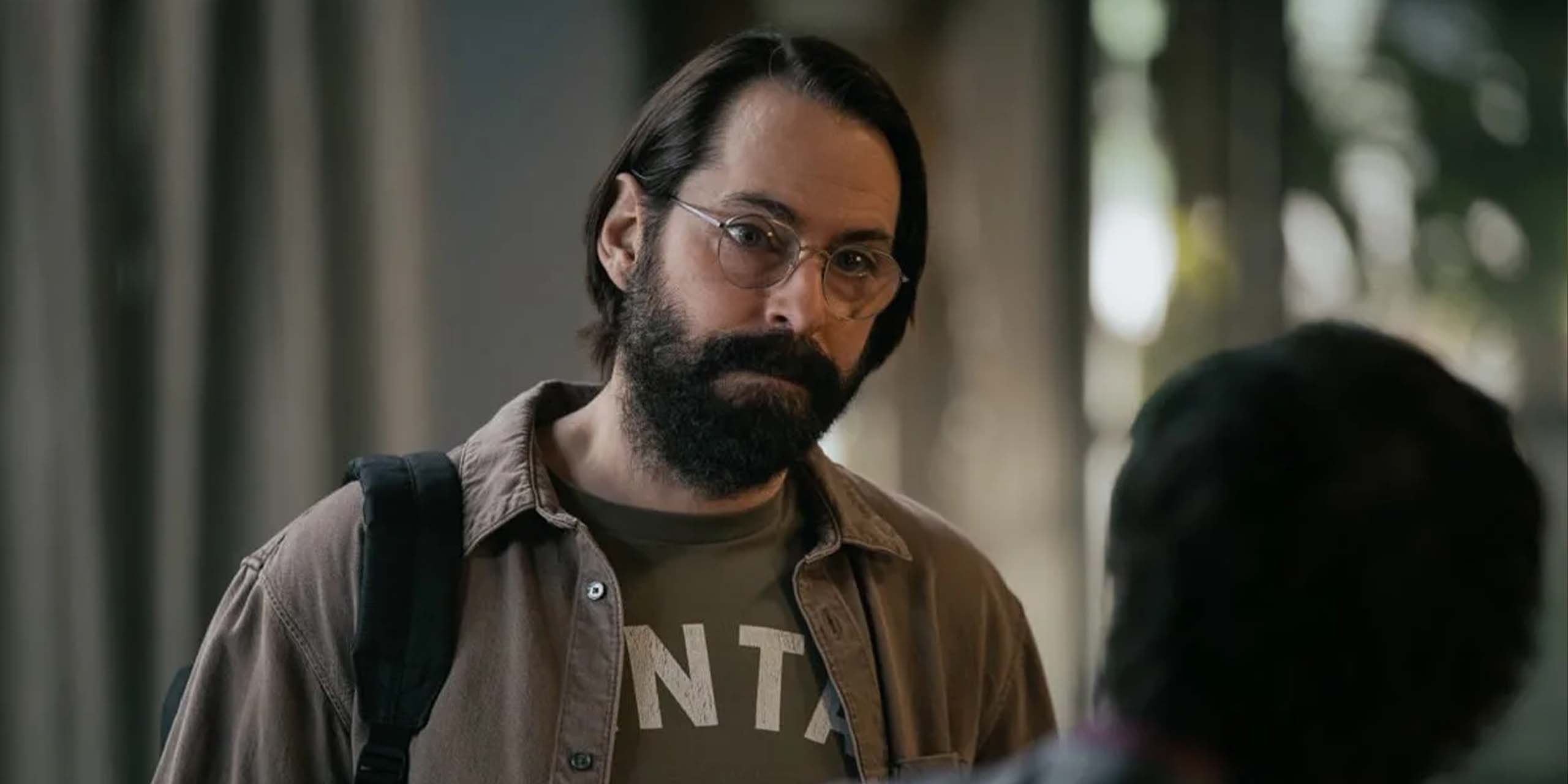 Bodhi (Martin Starr) dans la saison 4 de Tulsa King.