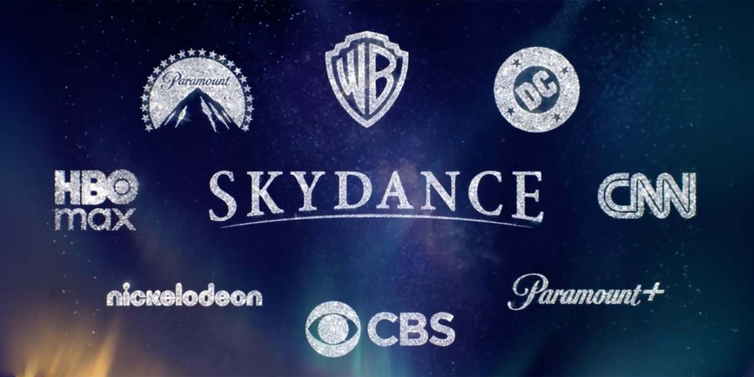 Skydance, le groupe comprenant Warner Bros et Paramount.