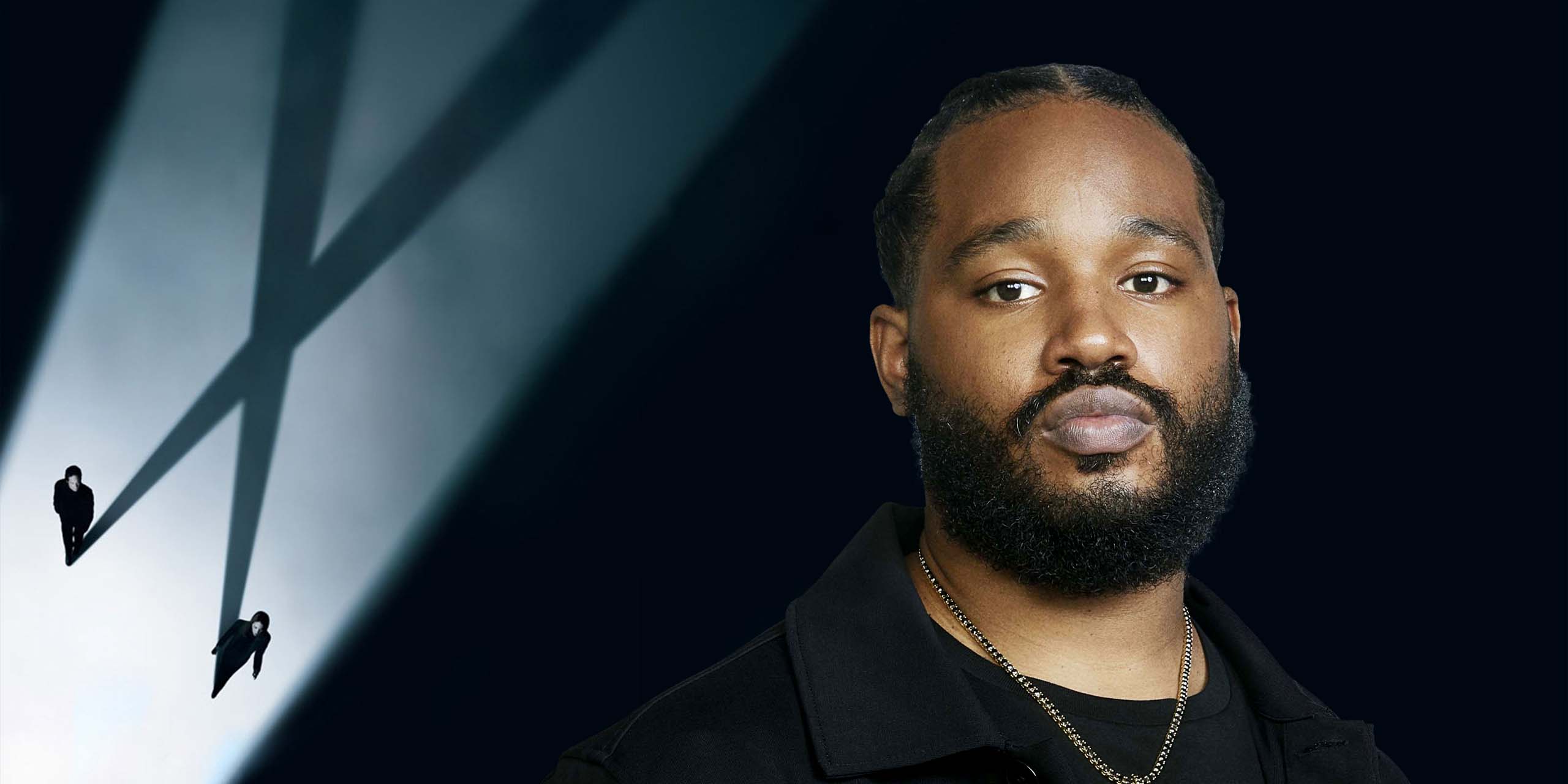 Ryan Coogler, créateur de la nouvelle série X-Files.